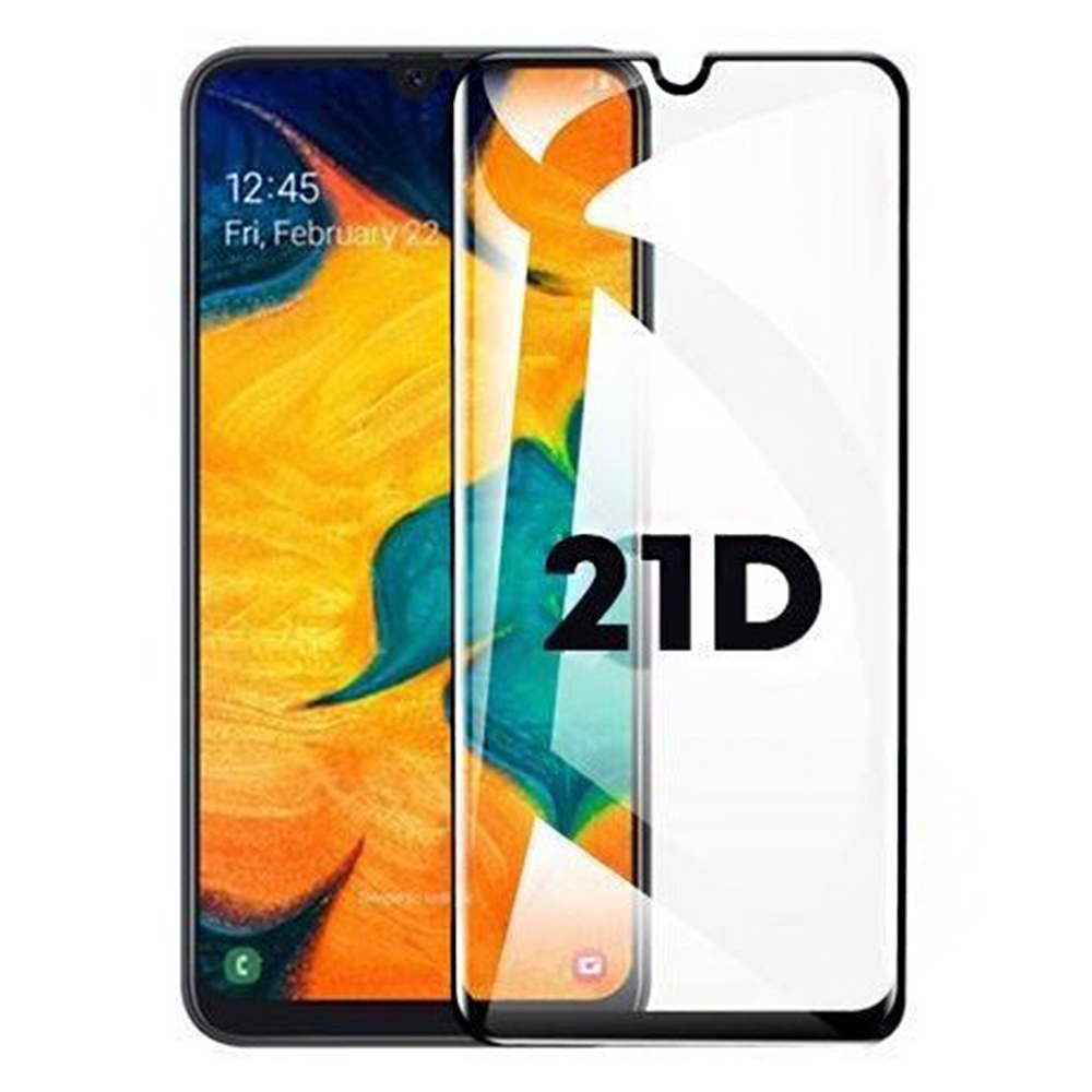 گلس شیشه ای a50